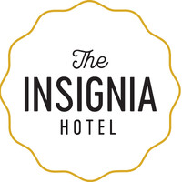 The Insignia Hotel, Sarnia logo - Similar company to Mo'Cha Bubble Tea