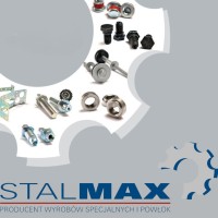 Stalmax Sp. z o.o. logo - Similar company to Stanmar Inc.