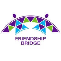 Friendship Bridge logo - Similar company to Central American And Caribbean Microfinance Network  (Redcamif)