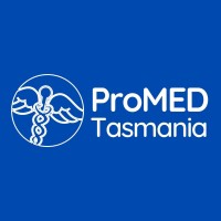 ProMED Tasmania logo - Similar company to Get First Aid Pty Ltd