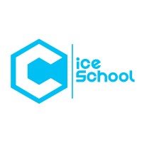 ice school logo - Similar company to Aien Co