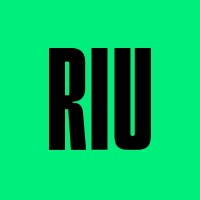 Raise it up logo - Similar company to Circl