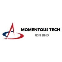 MOMENTOUS TECH logo - Similar company to Nom Nom Data