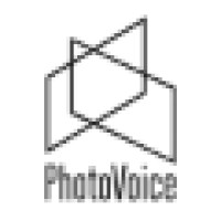 PhotoVoice logo - Similar company to Asiri Magazine