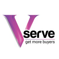 vServe Realty - Indian Real Estate logo - Similar company to Vserve Group Online