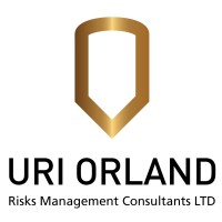 Uri Orland Risk Management Consultants LTD logo - Similar company to Sms Projects