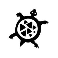 Visualogie logo - Similar company to Lineamentum