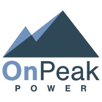 OnPeak Power logo - Similar company to Oyung Solar
