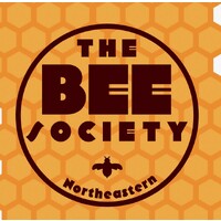 Northeastern University Bee Society logo - Similar company to Nutriline Production