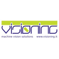 VISIONING SRL logo - Similar company to Techno Plating Srl