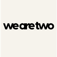 we are two uk logo - Similar company to We Are Two
