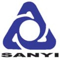 JIANGSU SANYI PETROLEUM EQUIPMENT CO., LTD logo - Similar company to Shanghai Wellhead Equipment Manufacture Co. Ltd