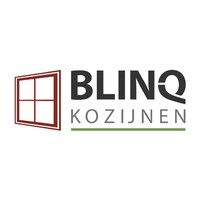 BlinQ kozijnen logo - Similar company to Breedveld Mobiele Wandsystemen