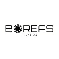 Boreas Kinetics logo - Similar company to Lci Engineering Group