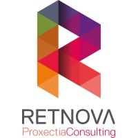 ReTnova Proxectia Consulting logo - Similar company to Genus Aequalitatem-Presidente Luis Suárez.
