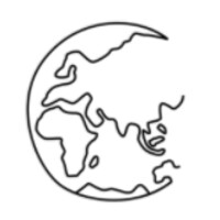 Coulthard Language Services logo - Similar company to Semitic Language Services