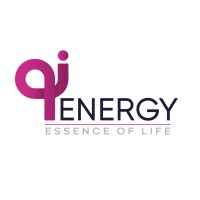QIENERGY logo - Similar company to Ihm Constructions