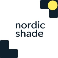 Nordic Shades logo - Similar company to Lenn