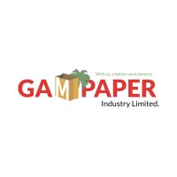 Gampaper Industry Ltd logo - Similar company to African Plants