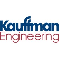 Kauffman Engineering logo - Similar company to Visionalyst Pty Ltd