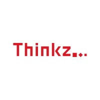 Thinkz logo - Similar company to Thinkup