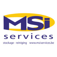 MSI SERVICES BV logo - Similar company to Bni Zuidrand - Kontich