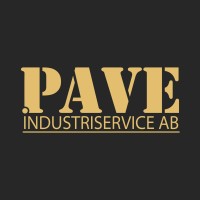 PAVE Industriservice AB logo - Similar company to Euroclick