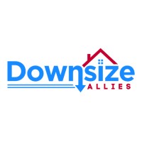 Downsize Allies logo - Similar company to Glasshouse Realty Group