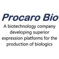 Procaro Bio logo - Similar company to Nano Sciences Workshop
