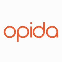 Opida logo - Similar company to Proyecto Aldea Global