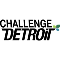 Challenge Detroit logo - Similar company to The Yunion