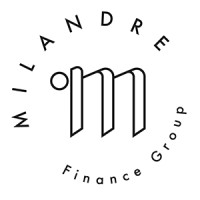Holding Milandre Group logo - Similar company to Must Group