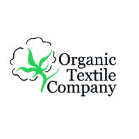 Organic Textile Company logo - Similar company to Bnf Sourcing London