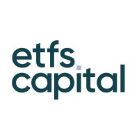 ETFS Capital logo - Similar company to Athletico Ventures