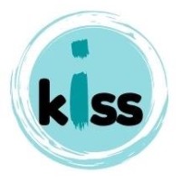 KISS creative agency PLT logo - Similar company to Creative Tomato Design & Digital Kitchen