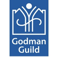 Godman Guild Association logo - Similar company to #Blacktech614
