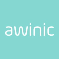 Awinic Technology logo - Similar company to 上海艾为电子技术股份有限公司