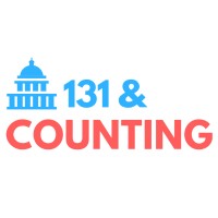 131 & Counting logo - Similar company to Ask Dr Change