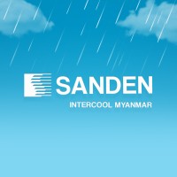 Sanden Intercool Myanmar logo - Similar company to Proven Distribution Company