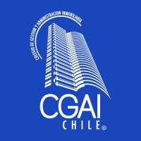 CGAI logo - Similar company to Redmac Chile