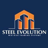 Steel Evolution, LLC logo - Similar company to Engineered Systems