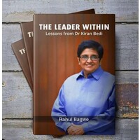 The Leader Within: Lessons from Dr Kiran Bedi logo - Similar company to Electoral Literacy Club, Hindu College