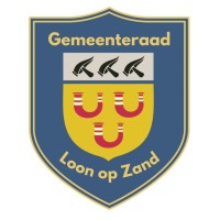 Gemeenteraad Loon op Zand logo - Similar company to Vvd Brabant