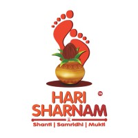 Hari Sharnam logo - Similar company to Taskar Foundation