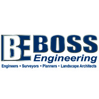 Boss Engineering Company logo - Similar company to Winston Trailers