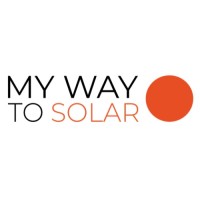 #MyWayToSolar logo - Similar company to Mabille & Solar Partners