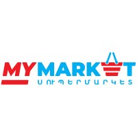 My Market logo - Similar company to Gkizas Bros & Co. G.P.