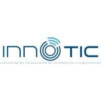 Innovacion en Tecnologías de Información y Comunicación logo - Similar company to Innotic