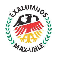 Asociación de Exalumnos Colegio Alemán Max Uhle logo - Similar company to Imce- Instituto Mente, Cerebro & Educación