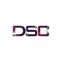 DSC-JUST logo - Similar company to Mcc Robotics